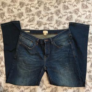 Weatherproof Vintage Jeans